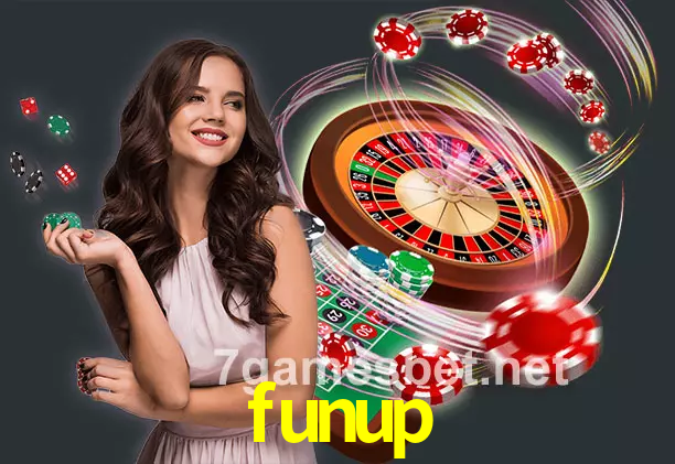 vivo no cassino funup