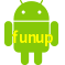 Aplicativo funup para Android