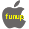 Aplicativo funup para iOS